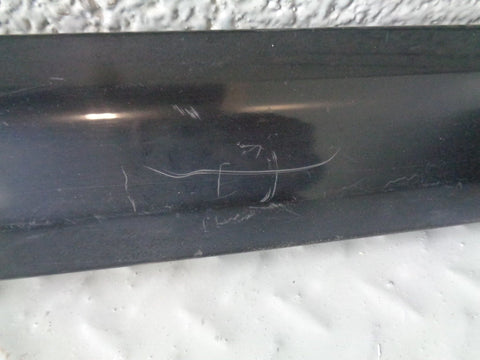 Discovery 3 A Pillar Trim Cover External Near Side Front Land Rover K23054