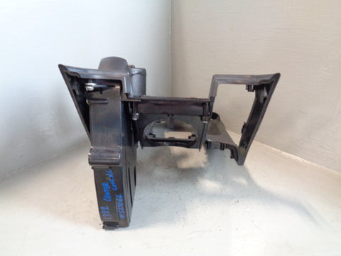 Range Rover L322 Centre Console Trim with Cup Holder 2002 to 2006 S25064
