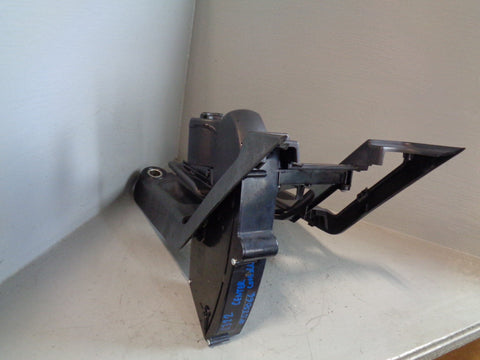 Range Rover L322 Centre Console Trim with Cup Holder 2002 to 2006 S25064