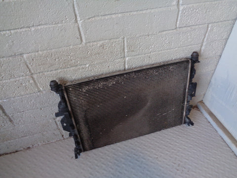 Freelander 2 Radiator Engine Cooling TD4 2.2 Land Rover 2006 to 2011 R23015