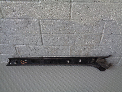 Discovery 3 A Pillar Trim Cover External Near Side Front Land Rover K23054