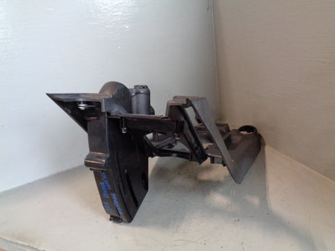 Range Rover L322 Centre Console Trim with Cup Holder 2002 to 2006 S25064