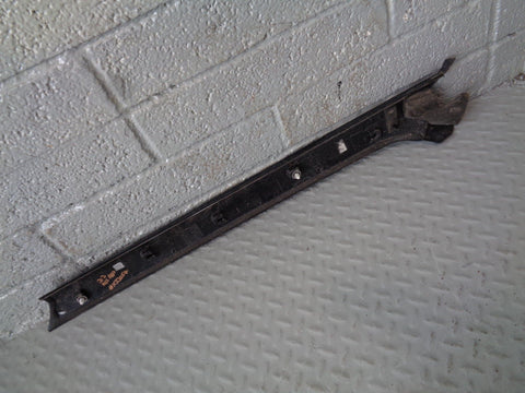 Discovery 3 A Pillar Trim Cover External Near Side Front Land Rover K23054