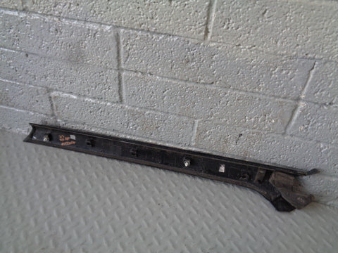 Discovery 3 A Pillar Trim Cover External Near Side Front Land Rover K23054