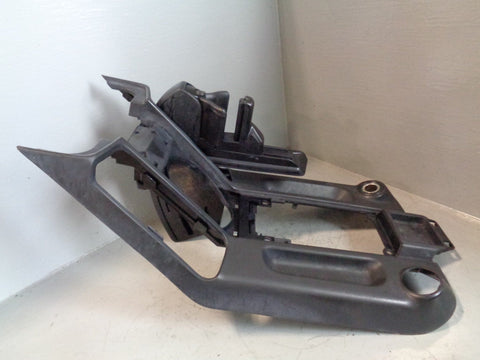 Range Rover L322 Centre Console Trim with Cup Holder 2002 to 2006 S25064