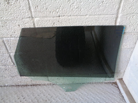 Range Rover Evoque Glass Rear Door Window Near Side L538 Dark Tint L22055