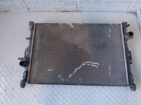 Freelander 2 Radiator Engine Cooling TD4 2.2 Land Rover 2006 to 2011 R23015