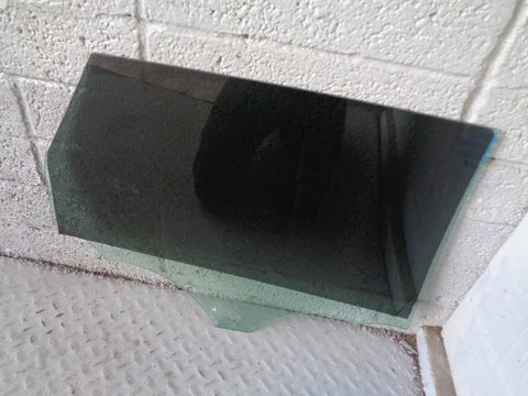 Range Rover Evoque Glass Rear Door Window Near Side L538 Dark Tint L22055