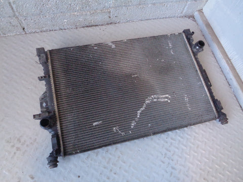 Freelander 2 Radiator Engine Cooling TD4 2.2 Land Rover 2006 to 2011 R23015