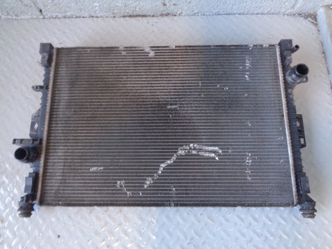 Freelander 2 Radiator Engine Cooling TD4 2.2 Land Rover 2006 to 2011 R23015