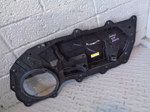 Range Rover Evoque Speaker Surround Trim Off Side Front BJ32 21122 AE L358