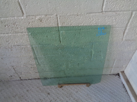 Discovery 2 Window Glass Near Side Rear Land Rover 1998 to 2004