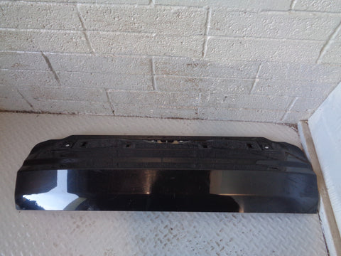 Range Rover L405 Tailgate Boot Lid Lower in Santorini Black LRC 820 2013 to 2017