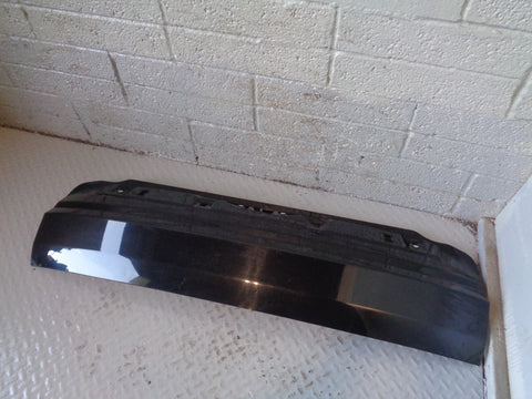 Range Rover L405 Tailgate Boot Lid Lower in Santorini Black LRC 820 2013 to 2017