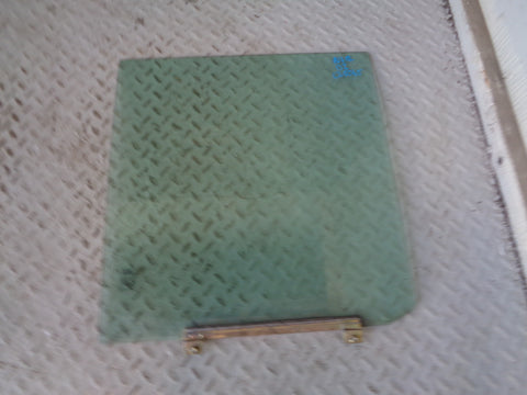 Discovery 2 Window Glass Near Side Rear Land Rover 1998 to 2004
