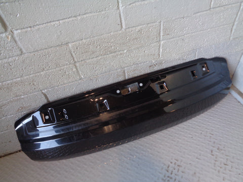 Range Rover L405 Tailgate Boot Lid Lower in Santorini Black LRC 820 2013 to 2017