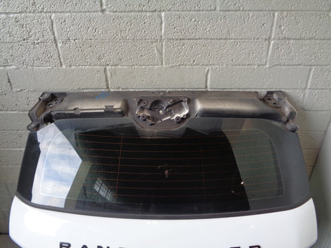 Range Rover Evoque Tailgate Boot Lid Fuji White L538 2011 to 2018 L22055