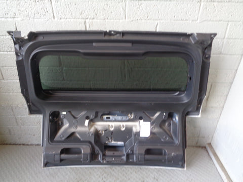 Range Rover Evoque Tailgate Boot Lid Fuji White L538 2011 to 2018 L22055