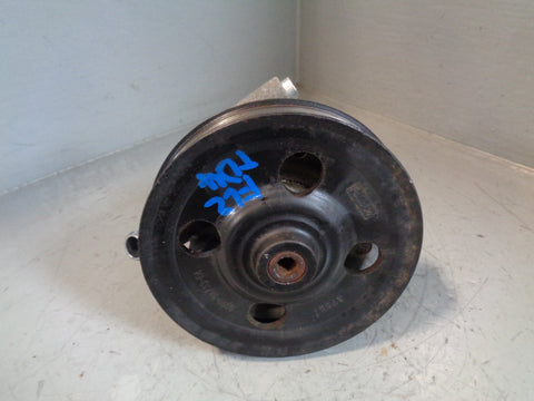 Freelander 2 Power Steering Pump TD4 Land Rover 2006 to 2010