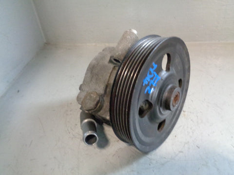Freelander 2 Power Steering Pump TD4 Land Rover 2006 to 2010