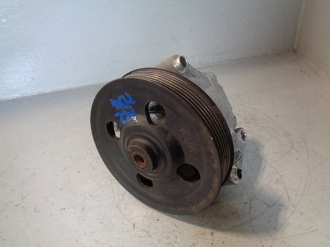 Freelander 2 Power Steering Pump TD4 Land Rover 2006 to 2010