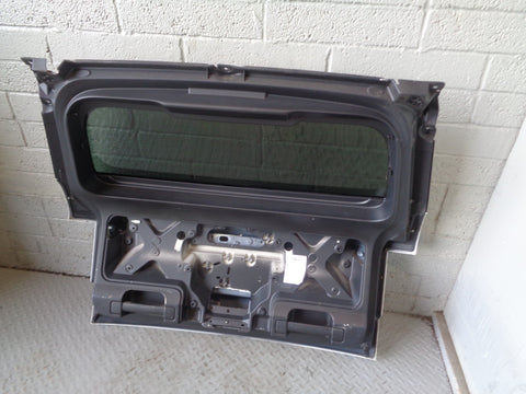 Range Rover Evoque Tailgate Boot Lid Fuji White L538 2011 to 2018 L22055