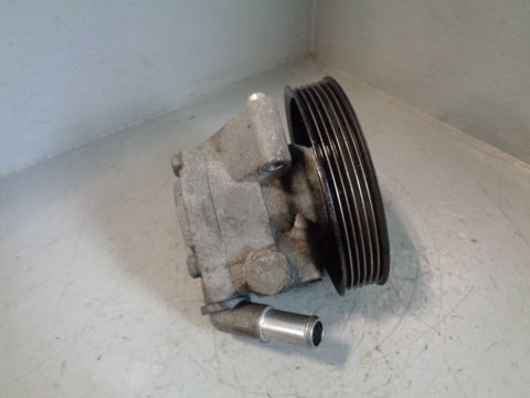 Freelander 2 Power Steering Pump TD4 Land Rover 2006 to 2010