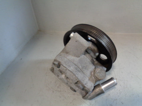 Freelander 2 Power Steering Pump TD4 Land Rover 2006 to 2010