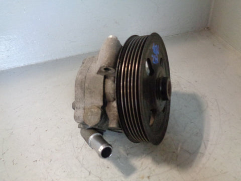 Freelander 2 Power Steering Pump TD4 Land Rover 2006 to 2010
