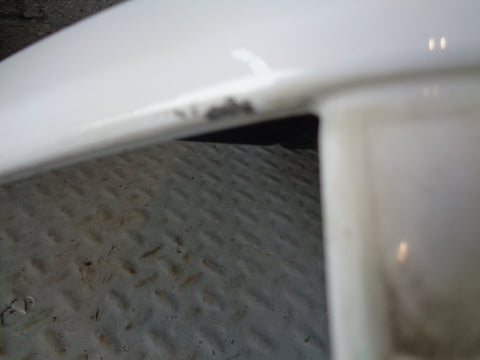 Range Rover Evoque Tailgate Boot Lid Fuji White L538 2011 to 2018 L22055