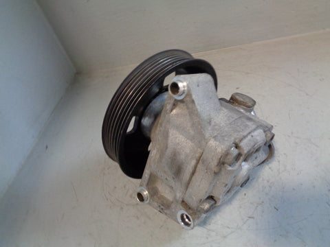 Freelander 2 Power Steering Pump TD4 Land Rover 2006 to 2010