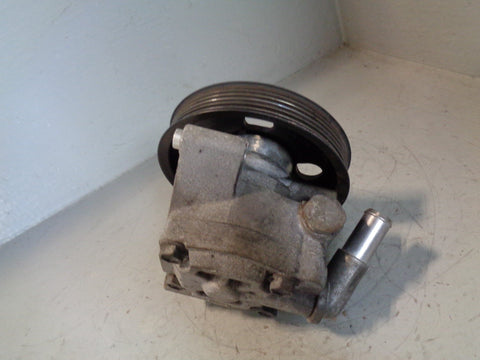 Freelander 2 Power Steering Pump TD4 Land Rover 2006 to 2010