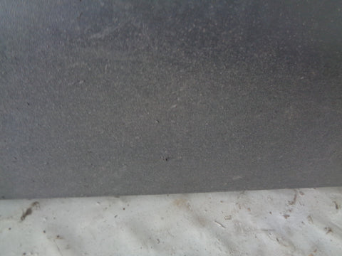 Range Rover Evoque Door Moulding Trim Near Side Front Silver L538 2011 to 2015