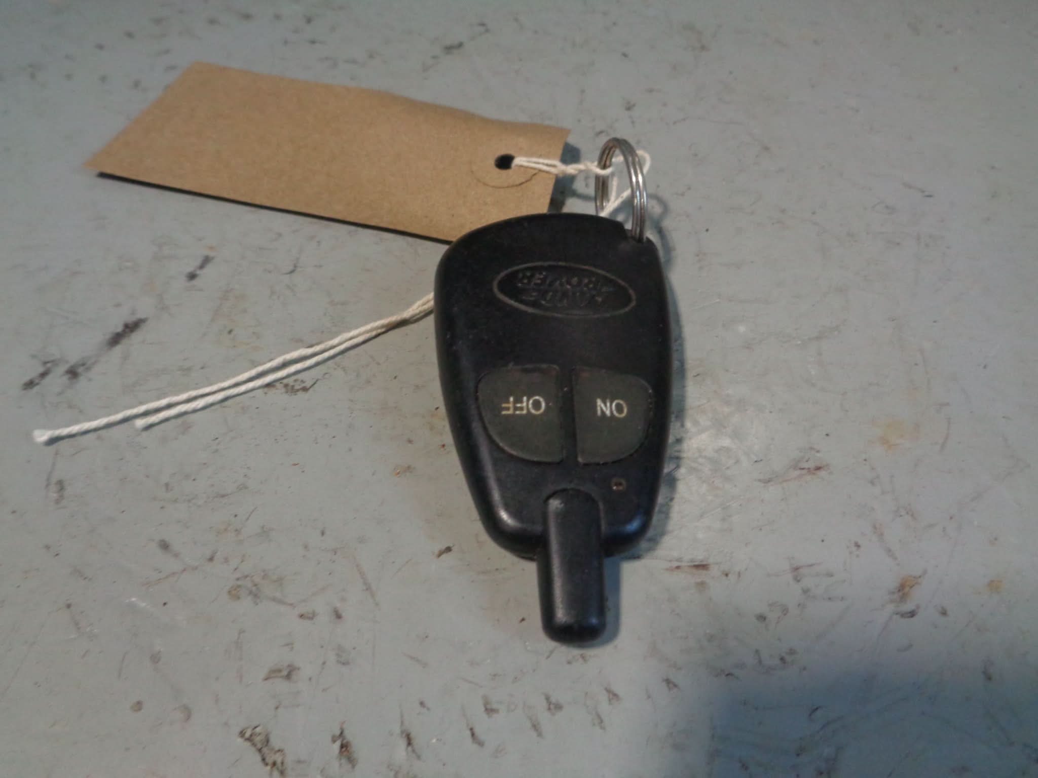 Remote Start Kit Range Rover Webasto T80 Telestart Pre Heater Remote Start Range Rover L322 2002 to ...