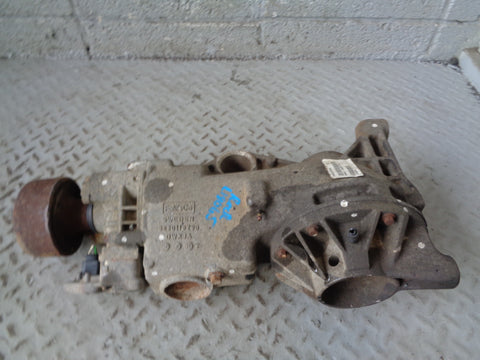 Range Rover Evoque Diff Differential Rear BH452-4N053-AD Gen 4 2011 to 2015