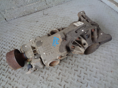 Range Rover Evoque Diff Differential Rear BH452-4N053-AD Gen 4 2011 to 2015