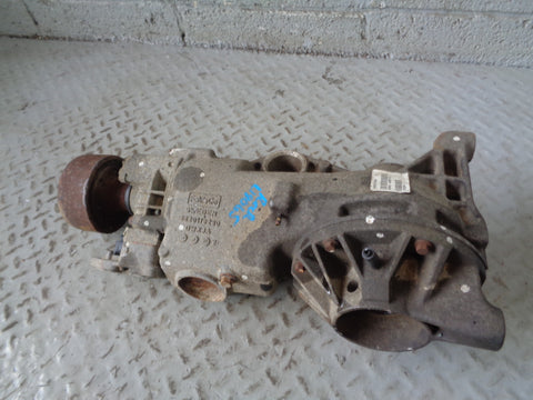 Range Rover Evoque Diff Differential Rear BH452-4N053-AD Gen 4 2011 to 2015