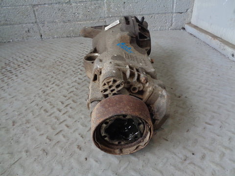 Range Rover Evoque Diff Differential Rear BH452-4N053-AD Gen 4 2011 to 2015