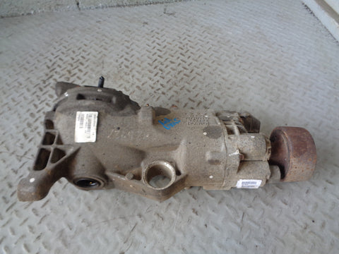 Range Rover Evoque Diff Differential Rear BH452-4N053-AD Gen 4 2011 to 2015