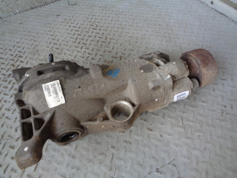 Range Rover Evoque Diff Differential Rear BH452-4N053-AD Gen 4 2011 to 2015