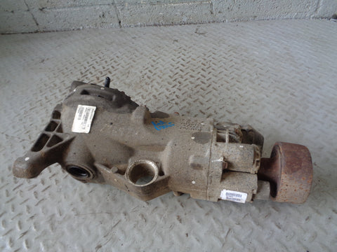 Range Rover Evoque Diff Differential Rear BH452-4N053-AD Gen 4 2011 to 2015