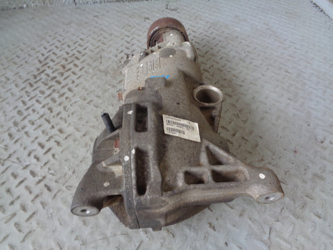 Range Rover Evoque Diff Differential Rear BH452-4N053-AD Gen 4 2011 to 2015