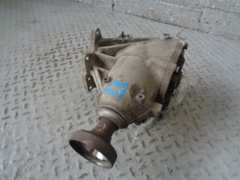 Range Rover Evoque Front Diff Transfer Box 7G9N-7L486-AB L538 2011 to 2015