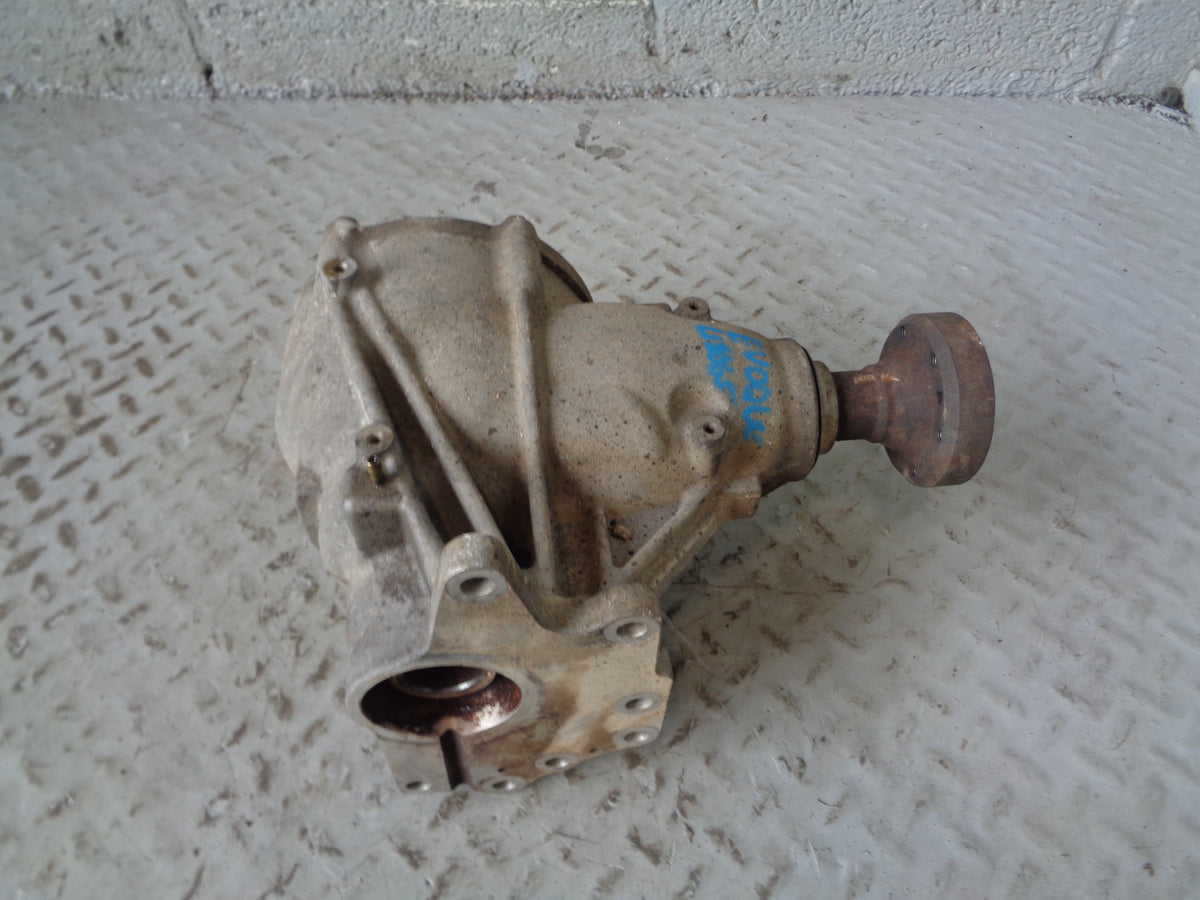 Range Rover Evoque Front Diff Transfer Box 7G9N-7L486-AB L538 2011 to 2015