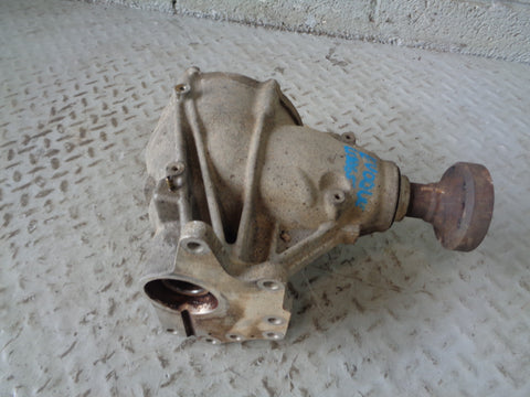 Range Rover Evoque Front Diff Transfer Box 7G9N-7L486-AB L538 2011 to 2015