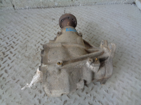 Range Rover Evoque Front Diff Transfer Box 7G9N-7L486-AB L538 2011 to 2015
