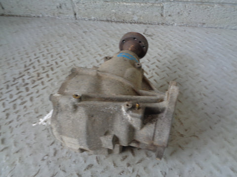 Range Rover Evoque Front Diff Transfer Box 7G9N-7L486-AB L538 2011 to 2015