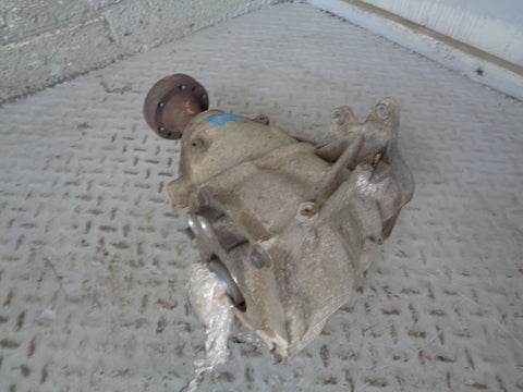 Range Rover Evoque Front Diff Transfer Box 7G9N-7L486-AB L538 2011 to 2015