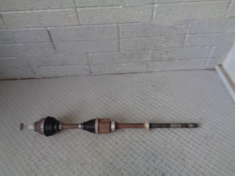 Freelander 2 Driveshaft Front Off Side Auto 2.2 TD4 Land Rover 2006 to 2010