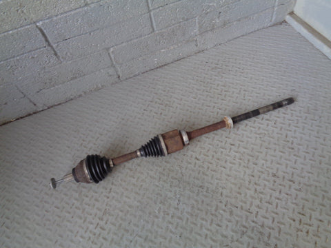 Freelander 2 Driveshaft Front Off Side Auto 2.2 TD4 Land Rover 2006 to 2010